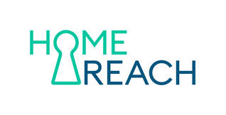 home reach icon